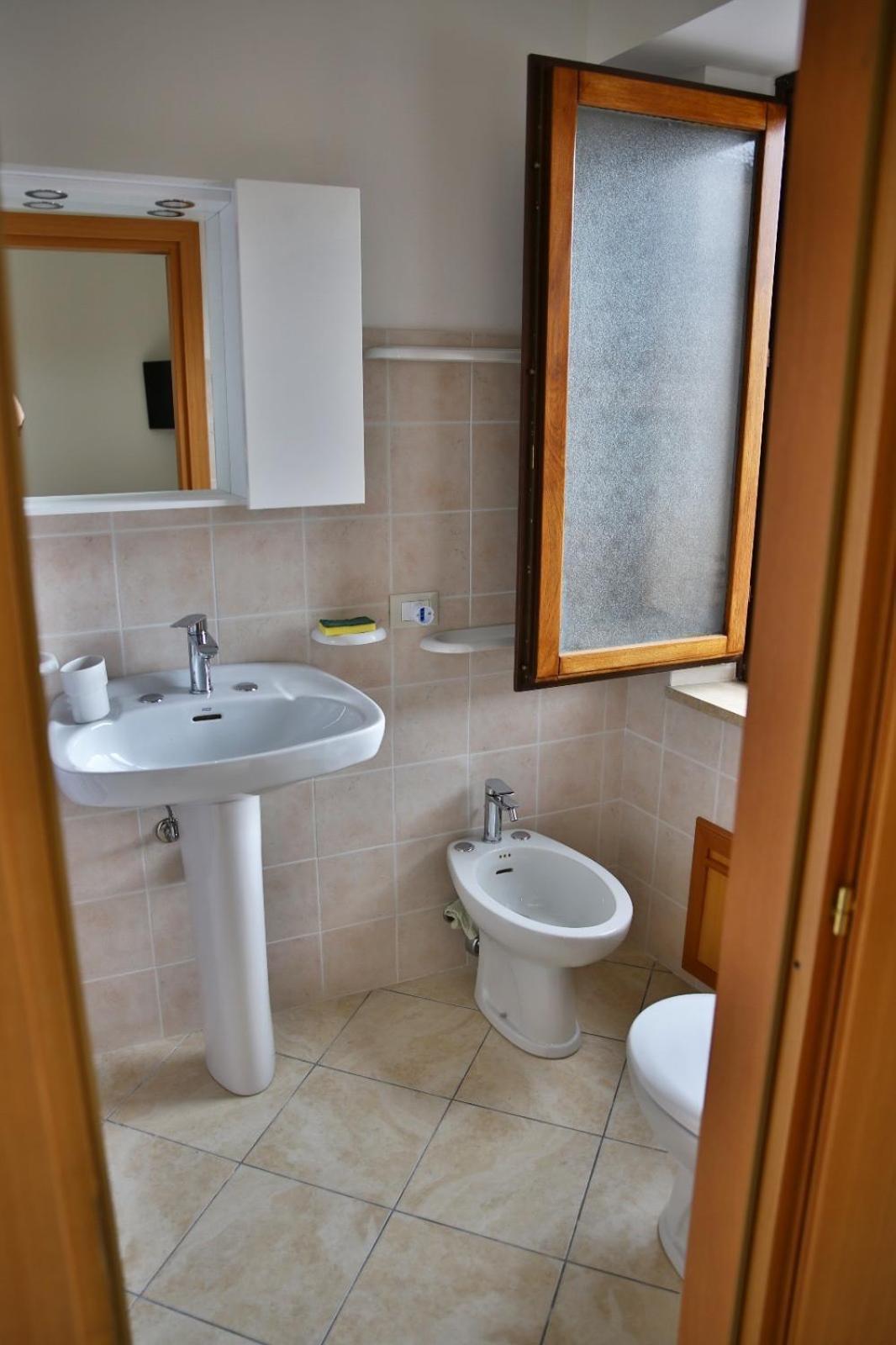 Holiday Home Castle Salemi - Casa Vacanze Buitenkant foto